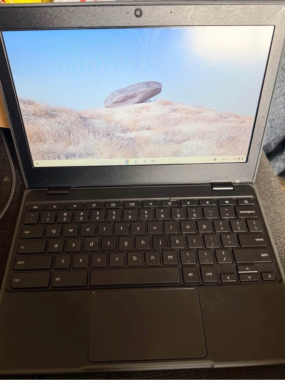 Lenovo 100e Gen2 Chromebook
